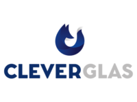 Clever Glas Logo