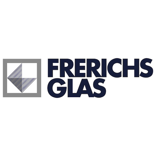Frerichs Glas Logo