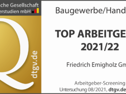 Top Arbeitgeber Baugewerbe_quer_Friedrich Emigholz GmbH